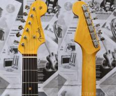 Fender 【ギグバッグプレゼント!!】American Vintage II 1961 Stratocaster -3 Color Sunburst-【V2554681】_5