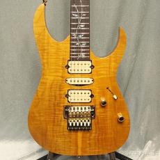 Ibanez j.custom RG8570EM -Natural- Made In Japan-【j.custom30周年記念限定モデル】