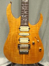 Ibanez j.custom RG8570EM -Natural- Made In Japan-【j.custom30周年記念限定モデル】_2