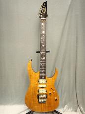 Ibanez j.custom RG8570EM -Natural- Made In Japan-【j.custom30周年記念限定モデル】_3