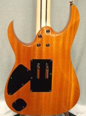 Ibanez j.custom RG8570EM -Natural- Made In Japan-【j.custom30周年記念限定モデル】_4