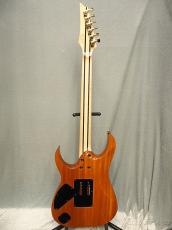 Ibanez j.custom RG8570EM -Natural- Made In Japan-【j.custom30周年記念限定モデル】_5