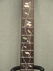 Ibanez j.custom RG8570EM -Natural- Made In Japan-【j.custom30周年記念限定モデル】_7