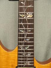 Ibanez j.custom RG8570EM -Natural- Made In Japan-【j.custom30周年記念限定モデル】_8
