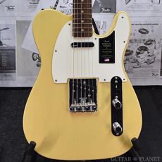 Fender 【ギグバッグプレゼント!!】American Vintage II 1963 Telecaster -Vintage Blonde-【V2664226】