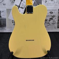 Fender 【ギグバッグプレゼント!!】American Vintage II 1963 Telecaster -Vintage Blonde-【V2664226】_3