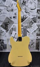 Fender 【ギグバッグプレゼント!!】American Vintage II 1963 Telecaster -Vintage Blonde-【V2664226】_4