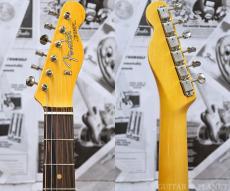 Fender 【ギグバッグプレゼント!!】American Vintage II 1963 Telecaster -Vintage Blonde-【V2664226】_5