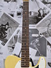 Fender 【ギグバッグプレゼント!!】American Vintage II 1963 Telecaster -Vintage Blonde-【V2664226】_7