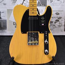 Fender 【ギグバッグプレゼント!!】American Vintage II 1951 Telecaster -Butterscotch Blonde-【V2555800】
