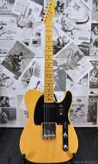 Fender 【ギグバッグプレゼント!!】American Vintage II 1951 Telecaster -Butterscotch Blonde-【V2555800】_2