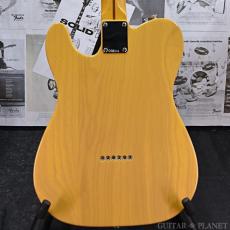 Fender 【ギグバッグプレゼント!!】American Vintage II 1951 Telecaster -Butterscotch Blonde-【V2555800】_3
