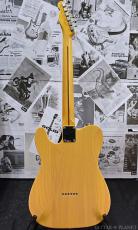 Fender 【ギグバッグプレゼント!!】American Vintage II 1951 Telecaster -Butterscotch Blonde-【V2555800】_4