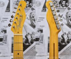 Fender 【ギグバッグプレゼント!!】American Vintage II 1951 Telecaster -Butterscotch Blonde-【V2555800】_5