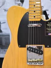 Fender 【ギグバッグプレゼント!!】American Vintage II 1951 Telecaster -Butterscotch Blonde-【V2555800】_7