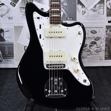 Fender 【ギグバッグプレゼント!!】~LIMITED EDITION~ American Vintage II 1966 Jazzmaster -Black-【V2554303】