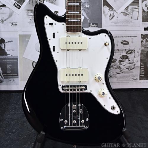 Fender 【ギグバッグプレゼント!!】~LIMITED EDITION~ American Vintage II 1966 Jazzmaster -Black-【V2554303】