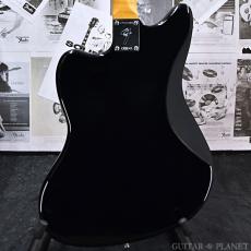 Fender 【ギグバッグプレゼント!!】~LIMITED EDITION~ American Vintage II 1966 Jazzmaster -Black-【V2554303】_3