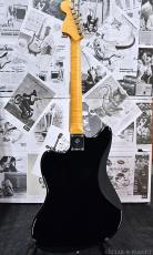 Fender 【ギグバッグプレゼント!!】~LIMITED EDITION~ American Vintage II 1966 Jazzmaster -Black-【V2554303】_4