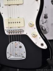 Fender 【ギグバッグプレゼント!!】~LIMITED EDITION~ American Vintage II 1966 Jazzmaster -Black-【V2554303】_9