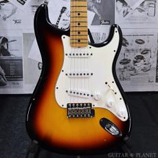 Fender Custom Shop Custom Build 1968 Stratocaster Closet Classic -3 Color Sunburst- 2016USED!!