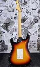 Fender Custom Shop Custom Build 1968 Stratocaster Closet Classic -3 Color Sunburst- 2016USED!!_4