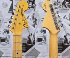 Fender Custom Shop Custom Build 1968 Stratocaster Closet Classic -3 Color Sunburst- 2016USED!!_5