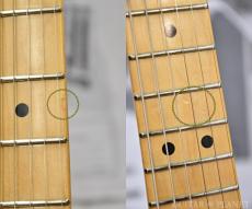 Fender Custom Shop Custom Build 1968 Stratocaster Closet Classic -3 Color Sunburst- 2016USED!!_7