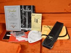 Fender Custom Shop Custom Build 1968 Stratocaster Closet Classic -3 Color Sunburst- 2016USED!!_11
