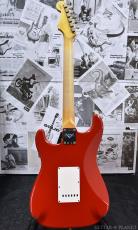 Fender Custom Shop Guitar Planet Exclusive 1959 Stratocaster Journeyman Relic -Seminole Red- 2024USED!!_4