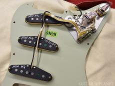 Fender Custom Shop Guitar Planet Exclusive 1959 Stratocaster Journeyman Relic -Seminole Red- 2024USED!!_10