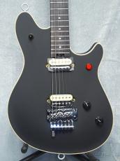 EVH Wolfgang USA Edward Van Halen Signature -Stealth Black-【MADE IN USA】【3.87kg】