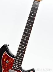 Novo Guitars SERUS J Custom -3 Tone Burst-_7