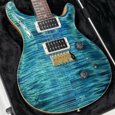 Paul Reed Smith [PRS] Wood Library Custom 24 10Top Stained Maple Neck -Laguna-【Japan Exclusive】【ハイエンドフロア】