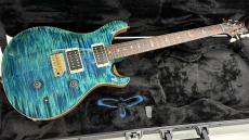 Paul Reed Smith [PRS] Wood Library Custom 24 10Top Stained Maple Neck -Laguna-【Japan Exclusive】【ハイエンドフロア】_2