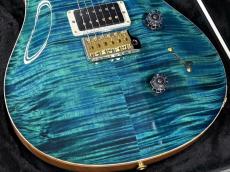 Paul Reed Smith [PRS] Wood Library Custom 24 10Top Stained Maple Neck -Laguna-【Japan Exclusive】【ハイエンドフロア】_3