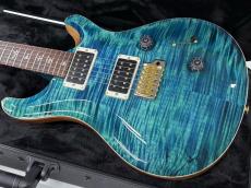 Paul Reed Smith [PRS] Wood Library Custom 24 10Top Stained Maple Neck -Laguna-【Japan Exclusive】【ハイエンドフロア】_5