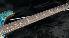 Paul Reed Smith [PRS] Wood Library Custom 24 10Top Stained Maple Neck -Laguna-【Japan Exclusive】【ハイエンドフロア】_7