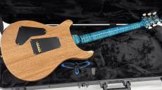 Paul Reed Smith [PRS] Wood Library Custom 24 10Top Stained Maple Neck -Laguna-【Japan Exclusive】【ハイエンドフロア】_9