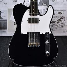 Fender Custom Shop LIMITED EDITION Brian Fallon 1959 Telecaster Custom Journeyman Relic -Black-