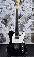 Fender Custom Shop LIMITED EDITION Brian Fallon 1959 Telecaster Custom Journeyman Relic -Black-_2