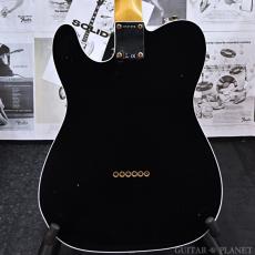 Fender Custom Shop LIMITED EDITION Brian Fallon 1959 Telecaster Custom Journeyman Relic -Black-_3