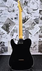Fender Custom Shop LIMITED EDITION Brian Fallon 1959 Telecaster Custom Journeyman Relic -Black-_4