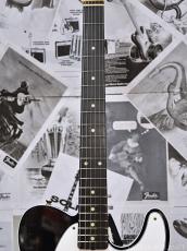 Fender Custom Shop LIMITED EDITION Brian Fallon 1959 Telecaster Custom Journeyman Relic -Black-_7