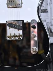 Fender Custom Shop LIMITED EDITION Brian Fallon 1959 Telecaster Custom Journeyman Relic -Black-_9