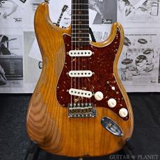 Fender Custom Shop LIMITED EDITION Roasted 1961 Stratocaster Super Heavy Relic -Aged Natural-