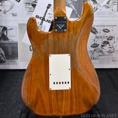 Fender Custom Shop LIMITED EDITION Roasted 1961 Stratocaster Super Heavy Relic -Aged Natural-_3