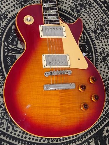 Gibson 【Vintage】1983s Pre-Historic Les Paul Reissue ''Nihon Run'' Vintage Cherry Sunburst -USED!