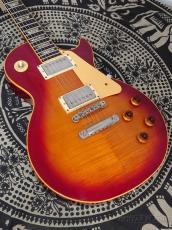 Gibson 【Vintage】1983s Pre-Historic Les Paul Reissue ''Nihon Run'' Vintage Cherry Sunburst -USED!_2