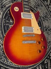 Gibson 【Vintage】1983s Pre-Historic Les Paul Reissue ''Nihon Run'' Vintage Cherry Sunburst -USED!_3